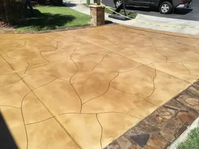 Alonzo Deck Resurfacing - Tile & Stone Installation Services in Rancho Cucamonga, CA