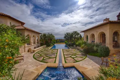 Champion Stone Company - Custom Home Builders in Lueders, TX
