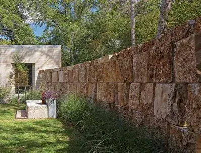 Champion Stone Company - Custom Home Builders in Lueders, TX