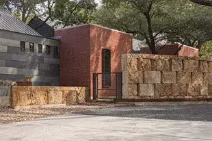 Champion Stone Company - Custom Home Builders in Lueders, TX
