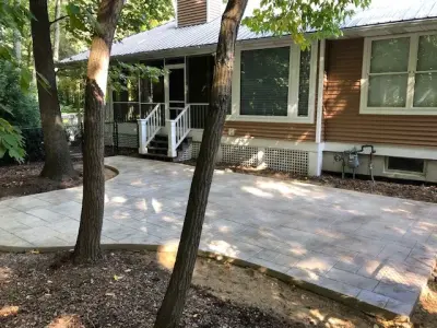 Nieboer Concrete Design, LLC - Landscape Design in Kalamazoo, MI