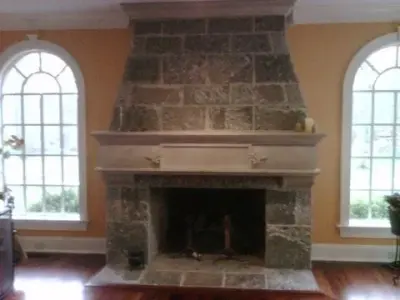 JCI Construction Corp - Landscape Construction in Briarcliff Manor, NY