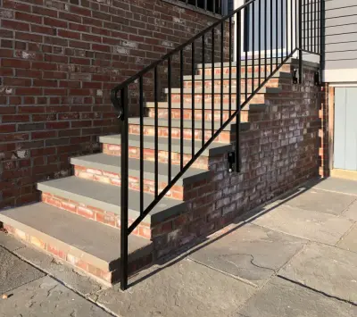 Hefel Masonry LLC - Stone & Concrete Installation in Pawcatuck, CT
