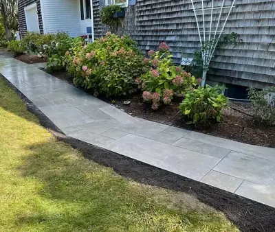 Cape Cod Stoneworks - Stone & Concrete Installation in Orleans, MA