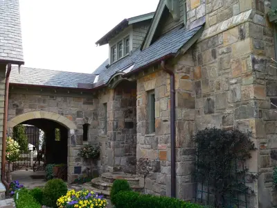 Daco Stone - Stone & Concrete Installation in Holly Springs, GA