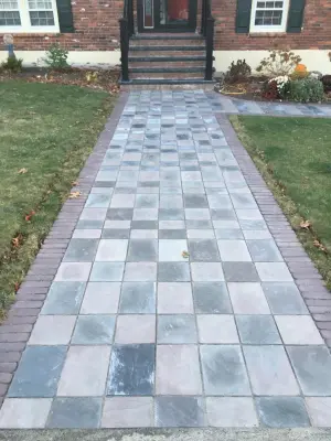 A.C. Masonry Landscape Construction - Stone & Concrete Installation in Brockton, MA