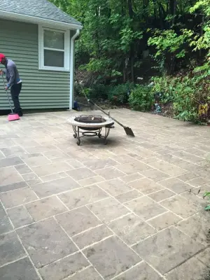 A.C. Masonry Landscape Construction - Stone & Concrete Installation in Brockton, MA