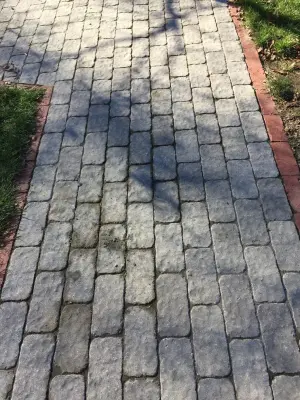 A.C. Masonry Landscape Construction - Stone & Concrete Installation in Brockton, MA