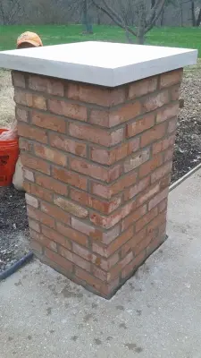 Masterpiece Masonry - Landscape Design in Clarkson Valley, MO