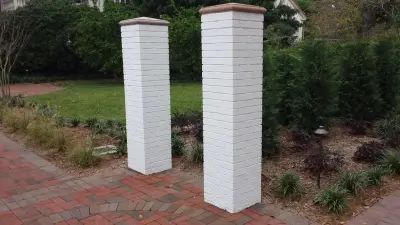 Hardeman - Concrete and Masonry - Stone & Concrete Installation in Tampa, FL