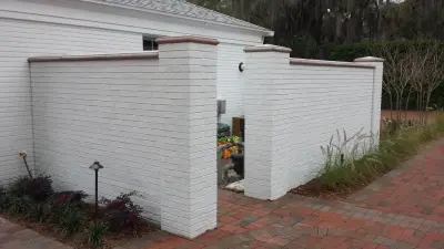 Hardeman - Concrete and Masonry - Stone & Concrete Installation in Tampa, FL