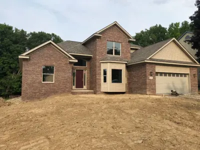 Brixnstone, LLC - Landscape Construction in Waterford, MI