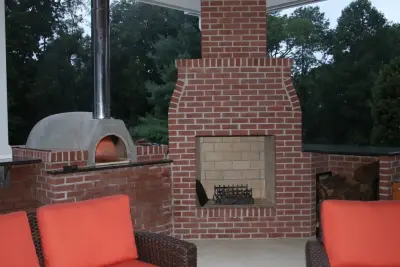 S J Masonry LLC - Landscape Design in Paradise, PA