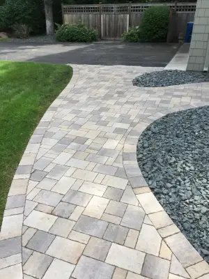 Crosstown Concrete & Brick Paving - Deck Building & Repair in Minneapolis, MN