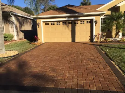 StoneCraft Pavers, LLC - Tile & Stone Installation Services in Winter Park, FL