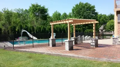 JJW Brick.com - Landscape Design in Macomb, MI