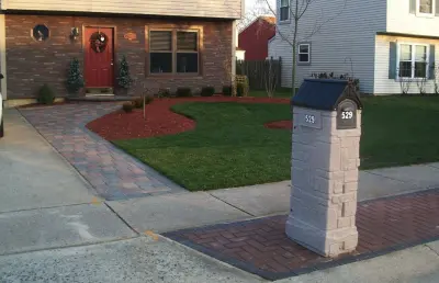 ProCrete, LLC - Landscape Construction in Linwood, NJ