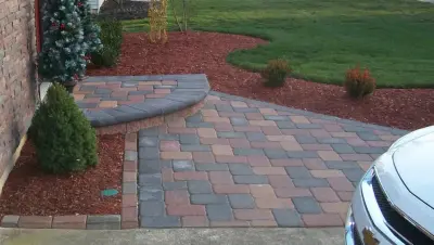 ProCrete, LLC - Landscape Construction in Linwood, NJ