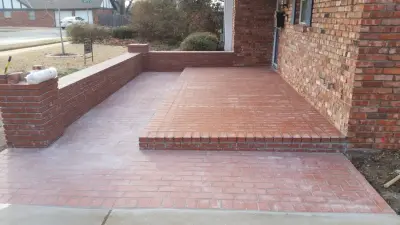 Tulsa Masonry Contractor - Commercial Construction Services in Tulsa, OK