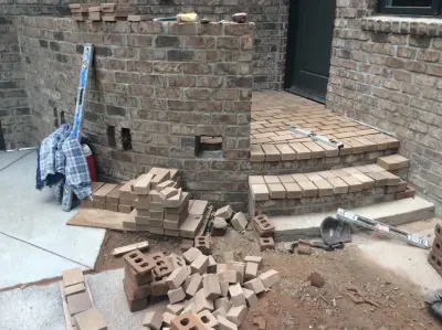 TK Mason, LLC - Tile & Stone Installation Services in Milwaukee, WI