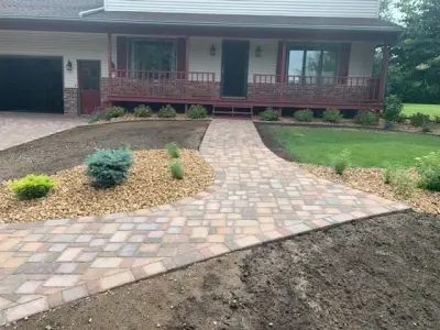 Maltese Contracting - Landscape Design in Lindstrom, MN