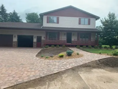 Maltese Contracting - Landscape Design in Lindstrom, MN