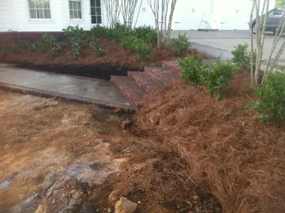 Stacy McVay Masonry - Stone & Concrete Installation in Oak Ridge, LA