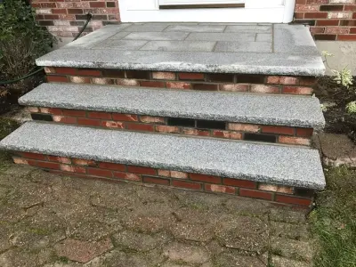 Thompson Crowley masonry inc. - Foundation Installation & Repair in Lynn, MA