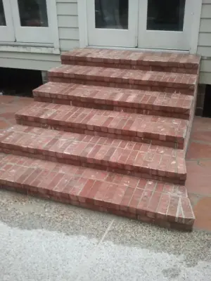 JQ Brick Repair & Restoration Services LLC - Stone & Concrete Installation in Houston, TX