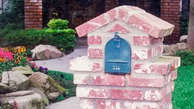 Brick Block & Stone Masonry - Stone & Concrete Installation in Fresno, CA