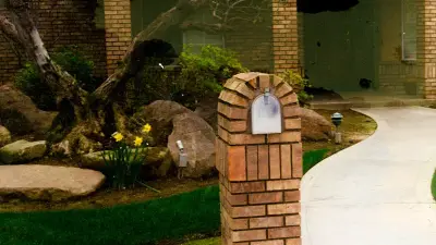 Brick Block & Stone Masonry - Stone & Concrete Installation in Fresno, CA