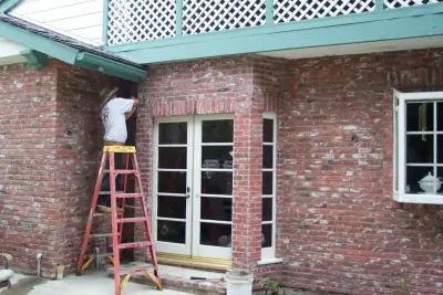 Stonecraft Masonry - Stone & Concrete Installation in Castaic, CA