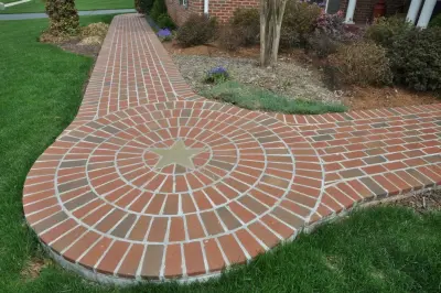 Art Masonry Inc. - Stone & Concrete Installation in Chantilly, VA