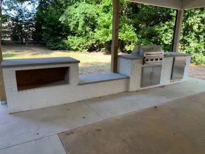 Casallas Construction LLC - Deck Building & Repair in Matthews, NC