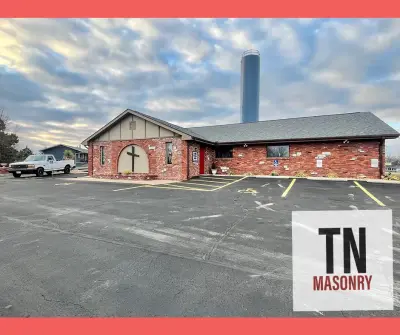 Tyler Norton Masonry - Stone & Concrete Installation in Warrensburg, MO