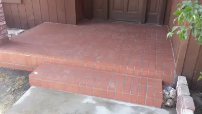 Brickhouse Masonry and Concrete Designs - Stone & Concrete Installation in Turlock, CA