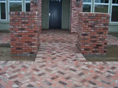 Brickhouse Masonry and Concrete Designs - Stone & Concrete Installation in Turlock, CA