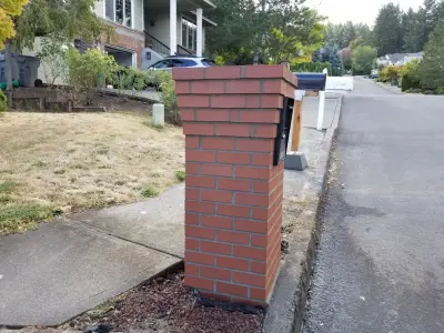 GO bricklaying - Landscape Construction in Portland, OR