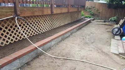 GO bricklaying - Landscape Construction in Portland, OR