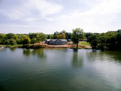 Full Landscape Design Revival — Landscape Construction project by TERRAFIRMA Landscape