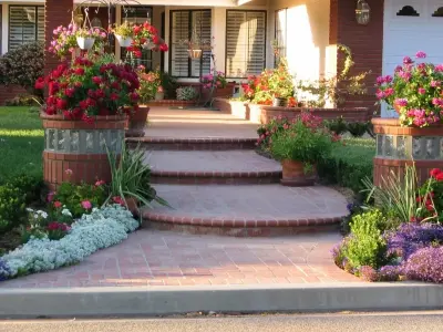 All Construction - Stone & Concrete Installation in Simi Valley, CA