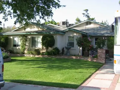 All Construction - Stone & Concrete Installation in Simi Valley, CA
