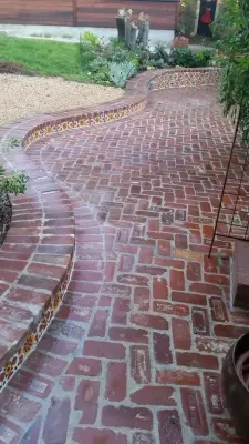 DiBara Masonry - Stone & Concrete Installation in Los Angeles, CA