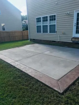 TrulyHome Concrete - Landscape Design in Raleigh, NC