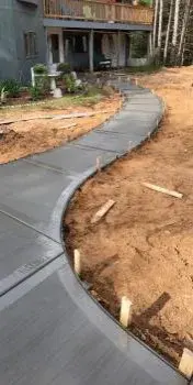 Brother's Concrete Construction, LLC - Tile & Stone Installation Services in Wild Rose, WI