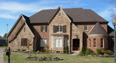 Centurion Stone of Columbia - Stone & Concrete Installation in Columbia, MO