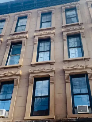 Bengal Construction NY Inc - Stone & Concrete Installation in Brooklyn, NY