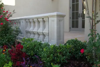 Renaissance Cast Stone - Stone & Concrete Installation in Oklahoma City, OK