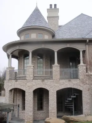 Albaugh Masonry Stone and Tile Inc. - Stone & Concrete Installation in Waterford, MI
