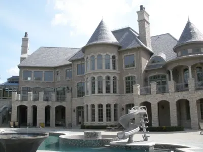 Albaugh Masonry Stone and Tile Inc. - Stone & Concrete Installation in Waterford, MI